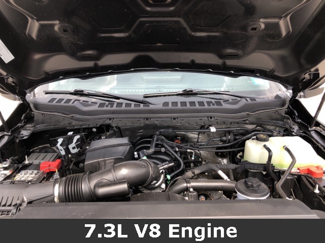 2024 Ford F-250 XLT photo 24