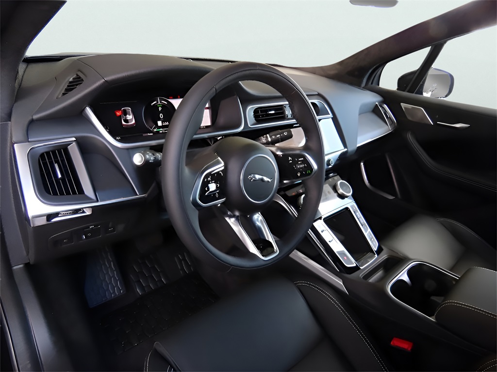 2024 Jaguar I-PACE HSE photo 27