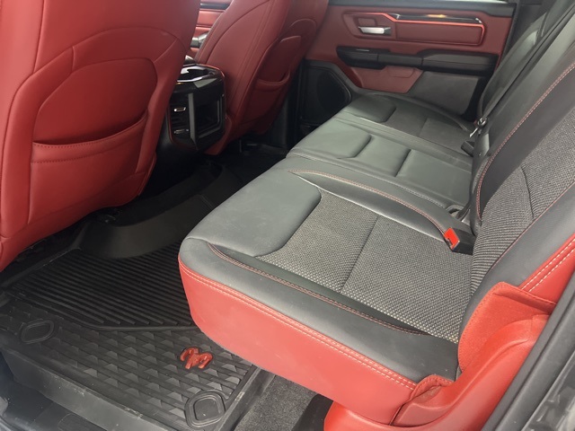 2022 Ram 1500 Rebel photo 31