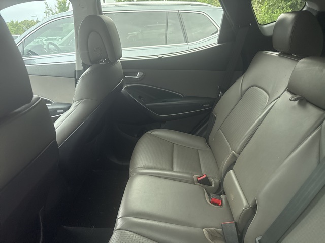 2014 Hyundai Santa Fe Sport Base photo 3