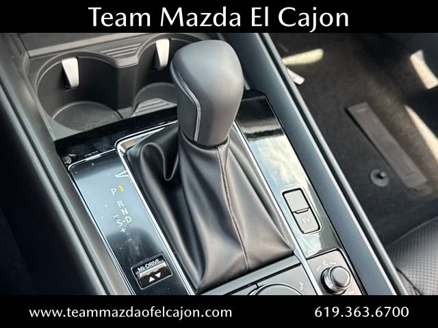 2025 Mazda CX-50 Premium Plus photo 14