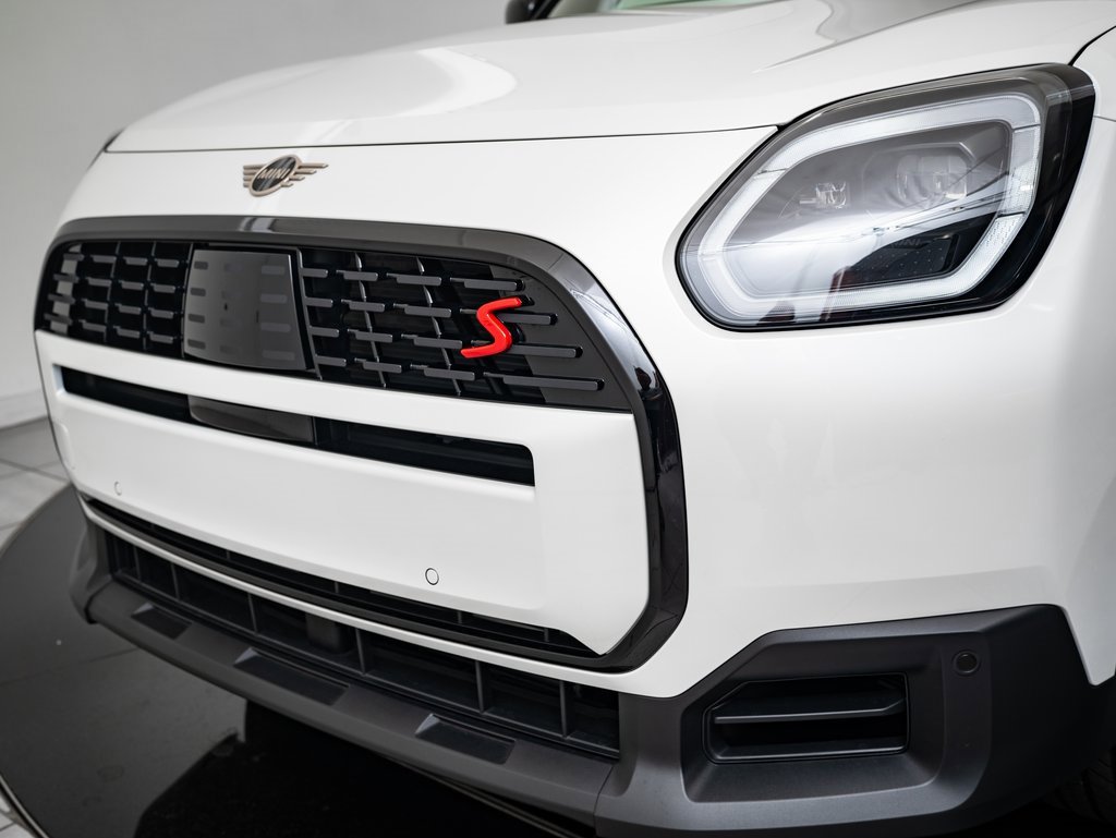 2025 Mini Countryman S ALL4 photo 3