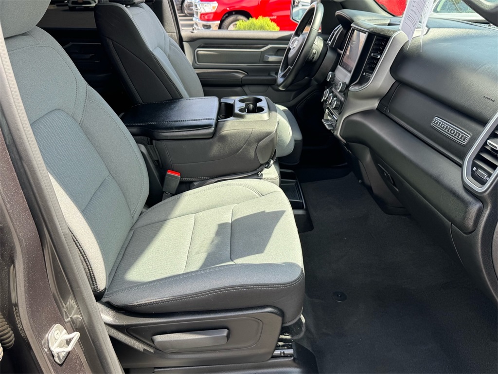 2022 Ram 1500 Big Horn Lone Star photo 20