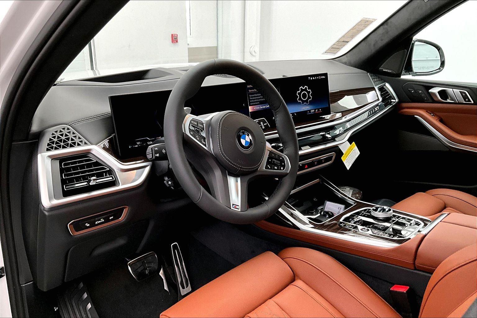 2026 Bmw X7 xDrive40i photo 3