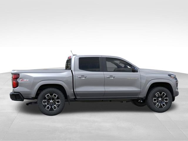 2025 Chevrolet Colorado Z71 photo 5