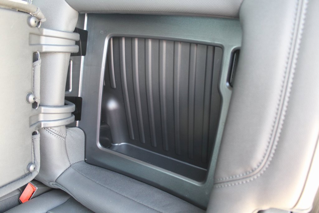 2026 Gmc Sierra 1500 SLT photo 10