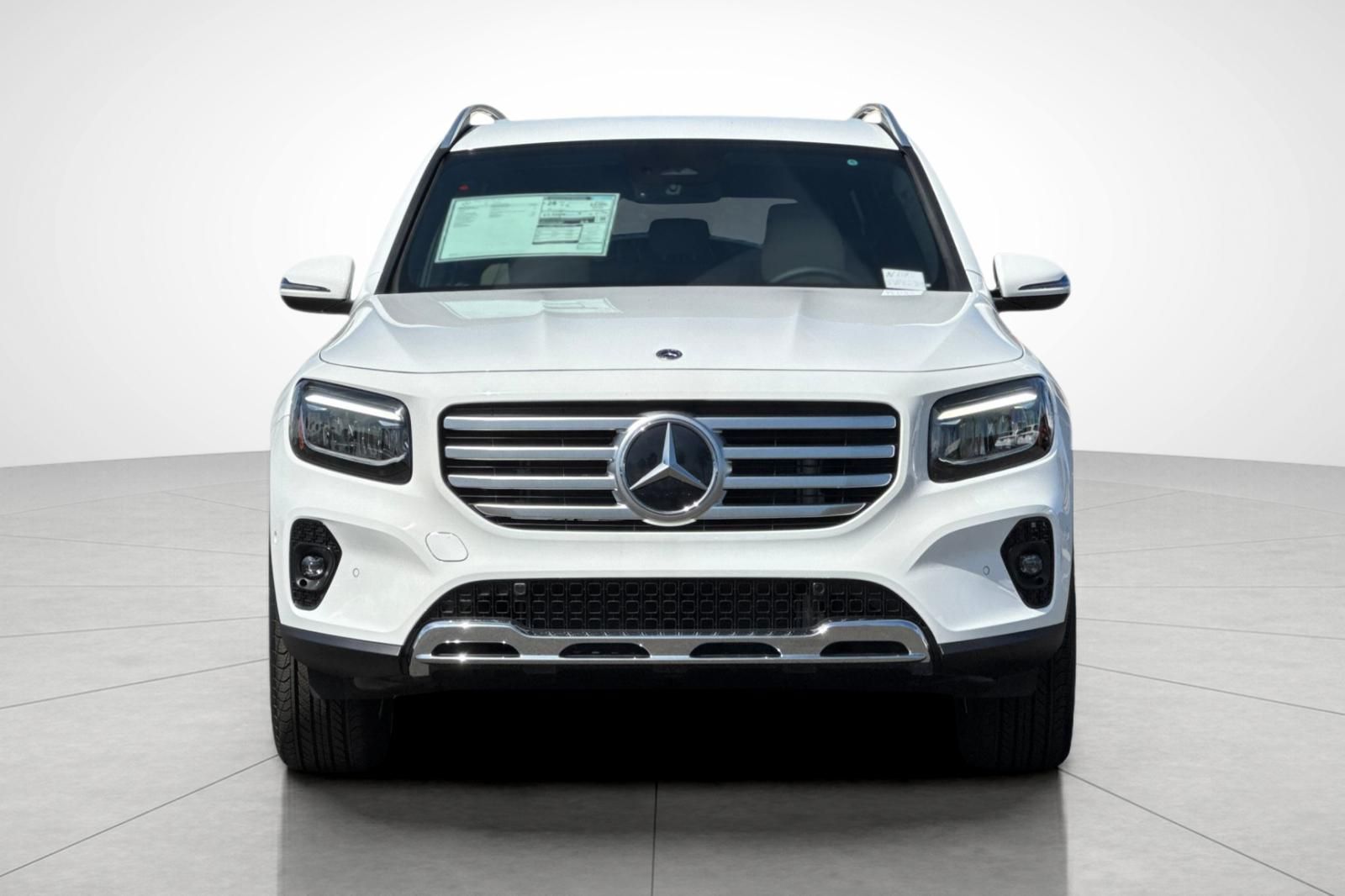 2025 Mercedes Benz GLB 250 photo 6