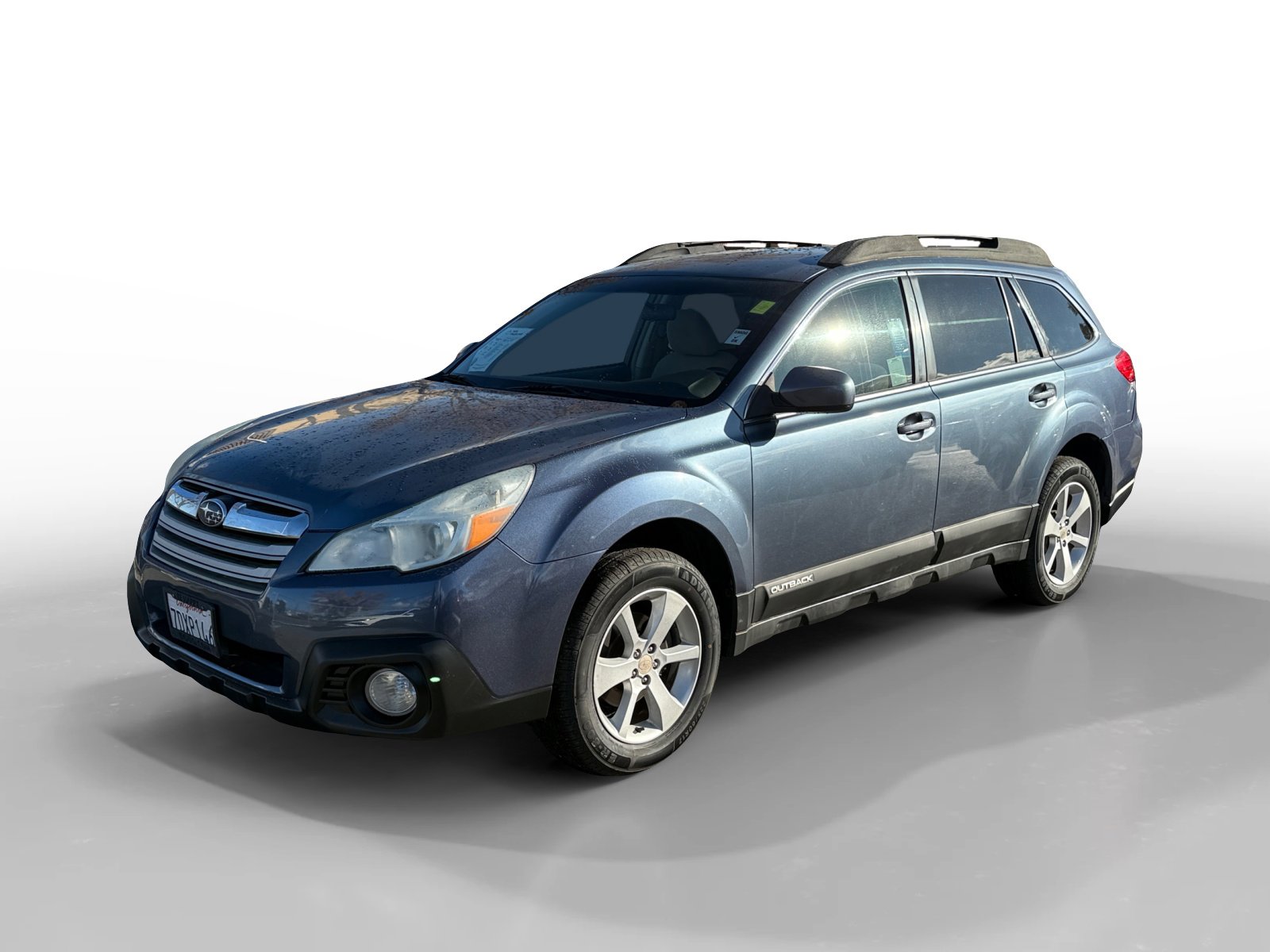 2013 Subaru Outback Premium