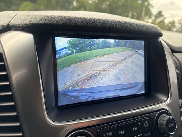 2019 Chevrolet Tahoe LS photo 16