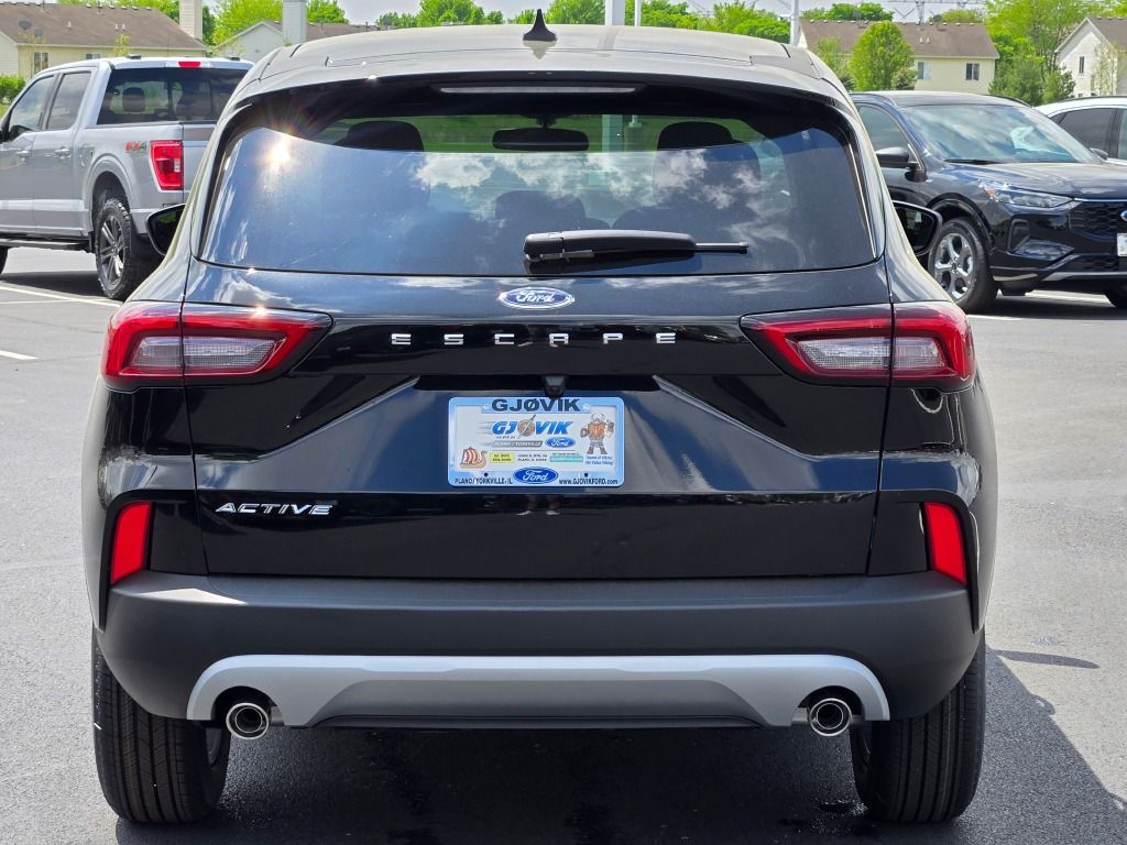 2025 Ford Escape Active photo 10