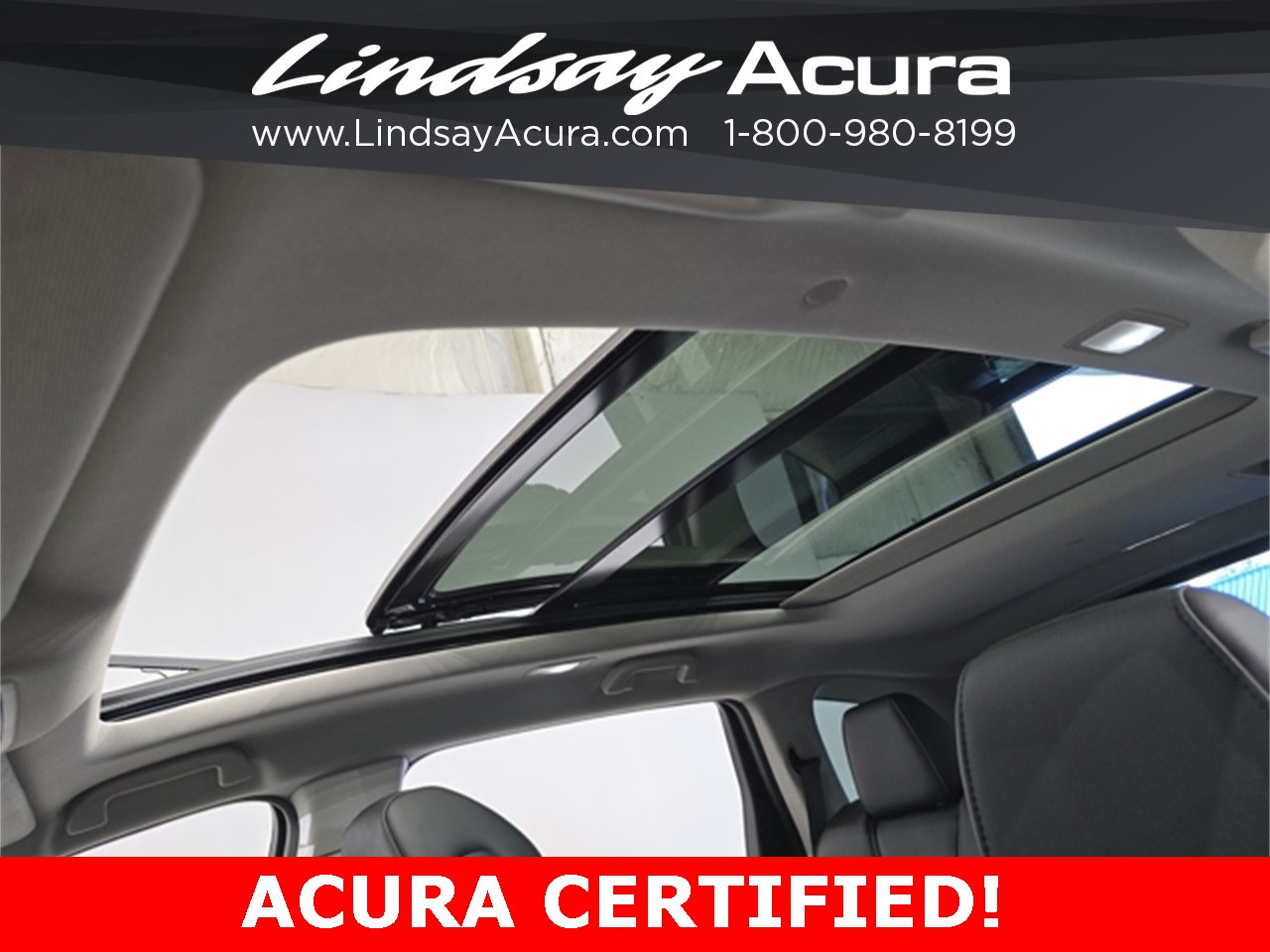 2025 Acura MDX Base photo 14