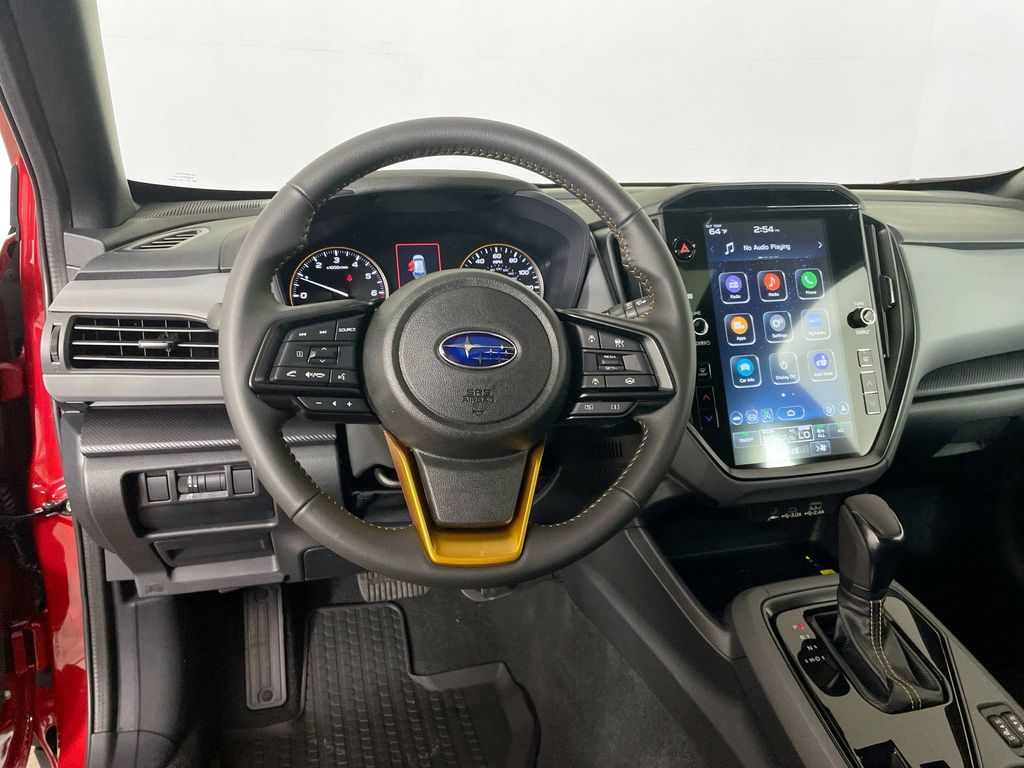 2025 Subaru Crosstrek Wilderness photo 21