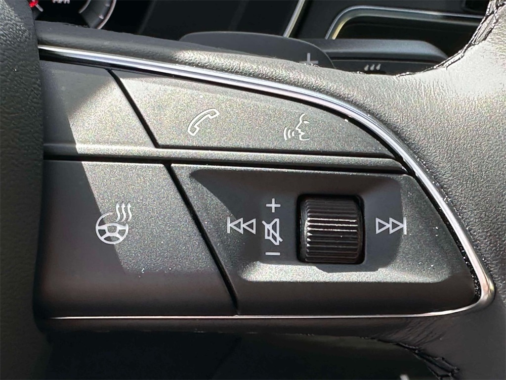 2023 Audi A4 45 S line Premium Plus Quattro photo 19