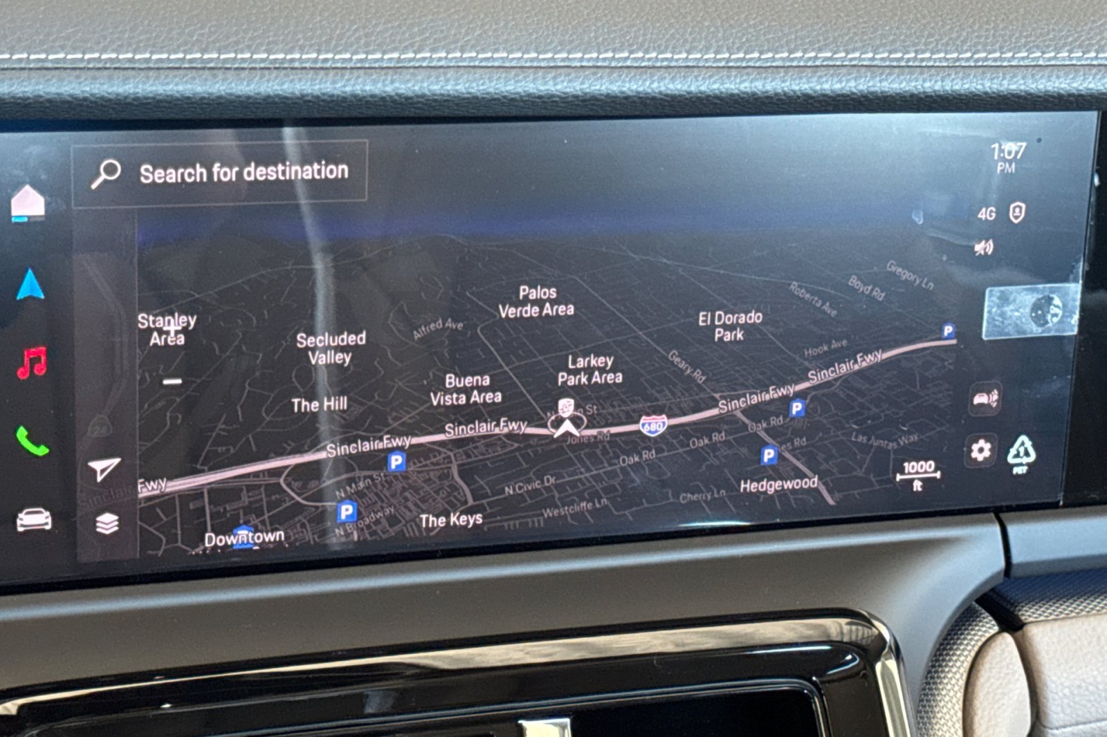 2025 Porsche Panamera 4 photo 18