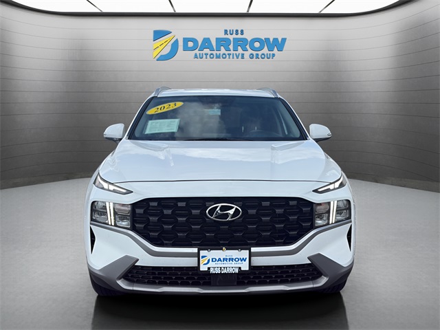 2023 Hyundai Santa Fe SEL photo 7