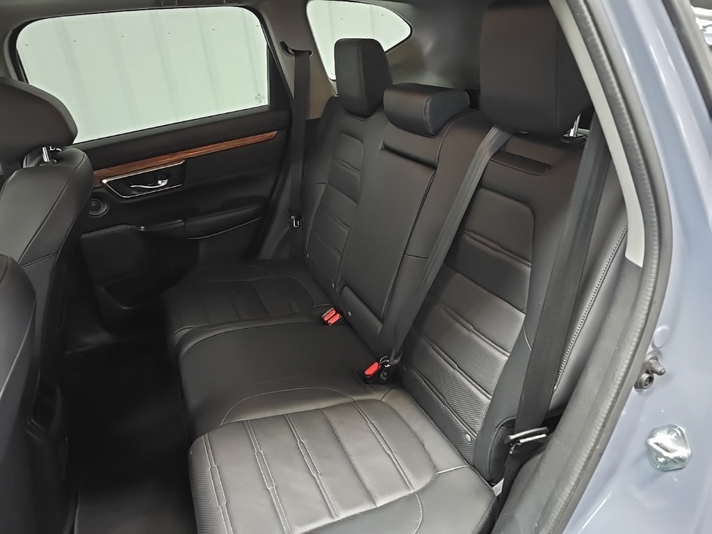 2022 Honda CR-V EX-L photo 30