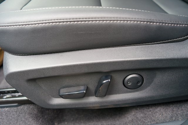 2025 Nissan Murano SL photo 7
