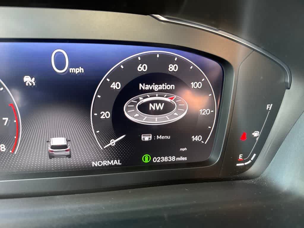2023 Honda Pilot Elite photo 15