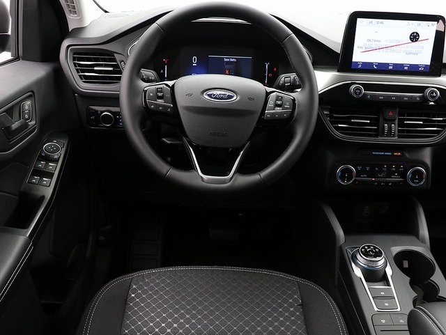 2025 Ford Escape Active photo 14