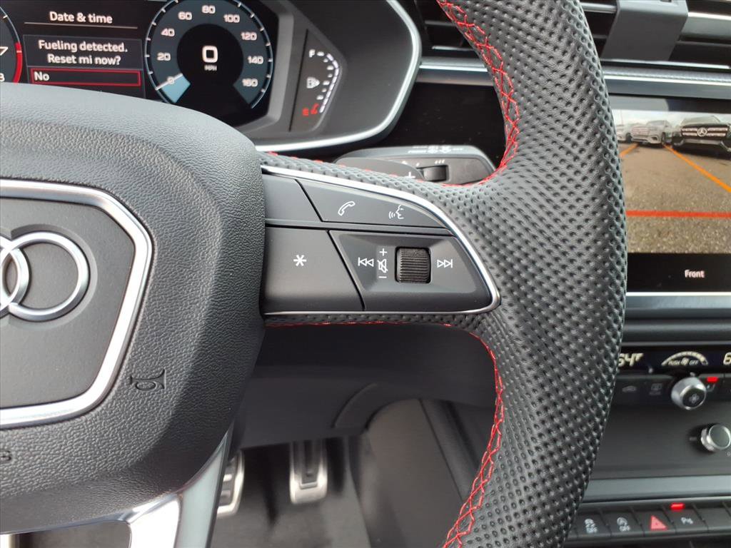 2025 Audi Q3 S line Premium Plus photo 15