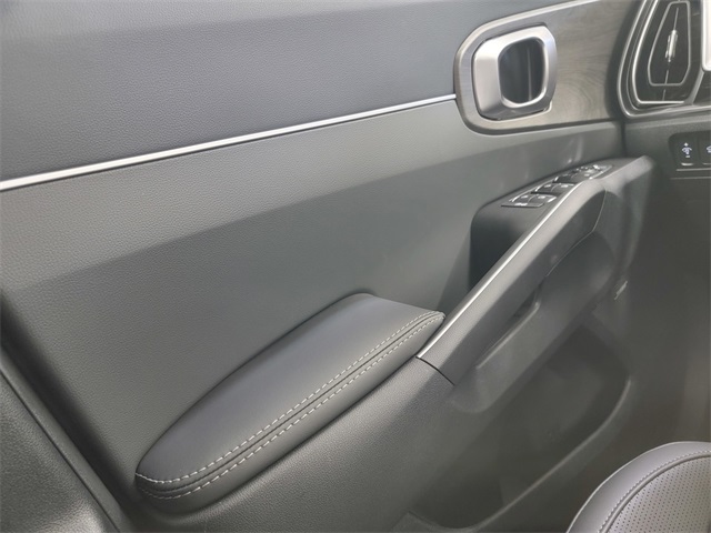 2026 Kia Sorento EX photo 28