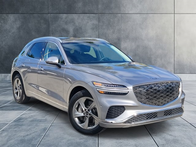 2026 GENESIS GV70 Advanced's photo