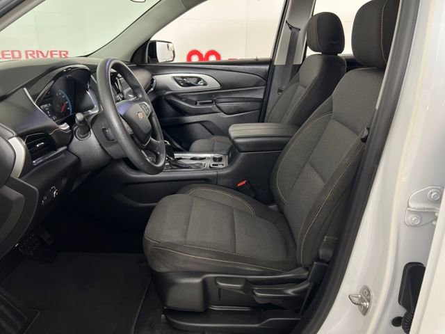 2019 Chevrolet Traverse LS photo 7