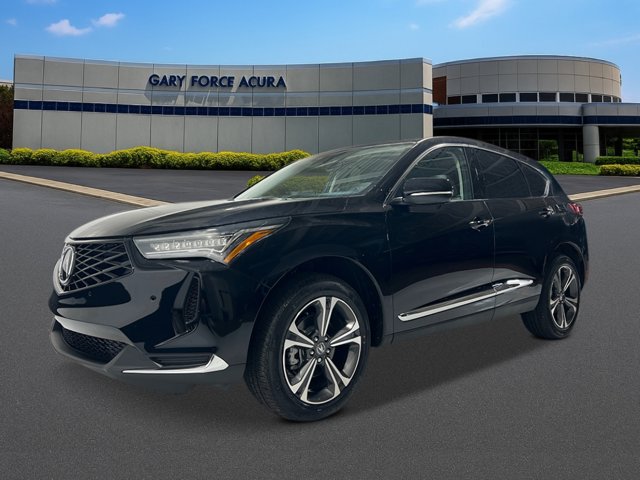 2026 Acura RDX Technology Package's photo