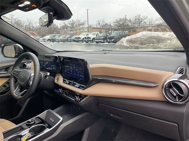 2025 CHEVROLET EQUINOX - Image 28