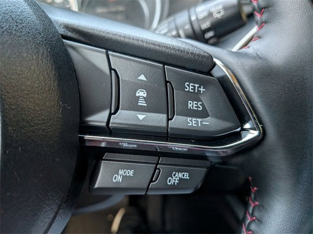 2023 Mazda CX-5 2.5 S Carbon photo 20