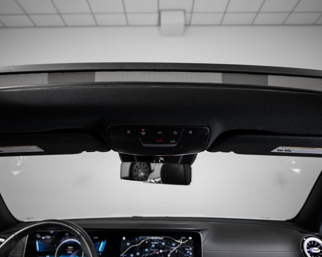 2023 Mercedes Benz E AMG 53 photo 10
