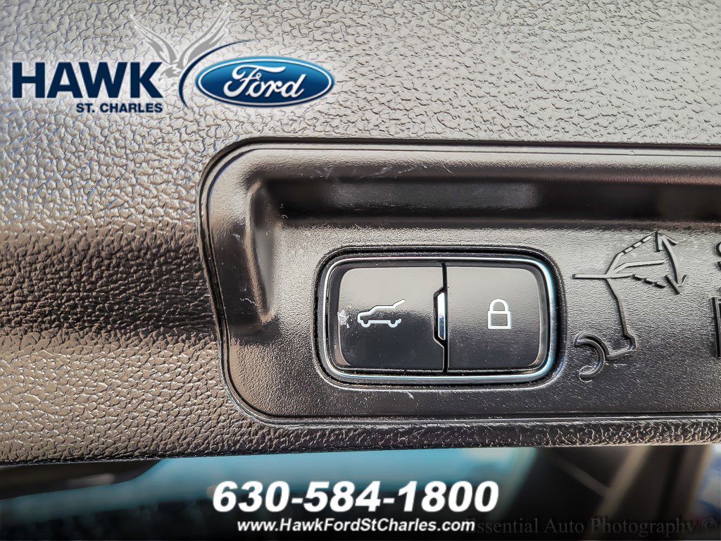 2020 FORD EXPLORER - Image 21