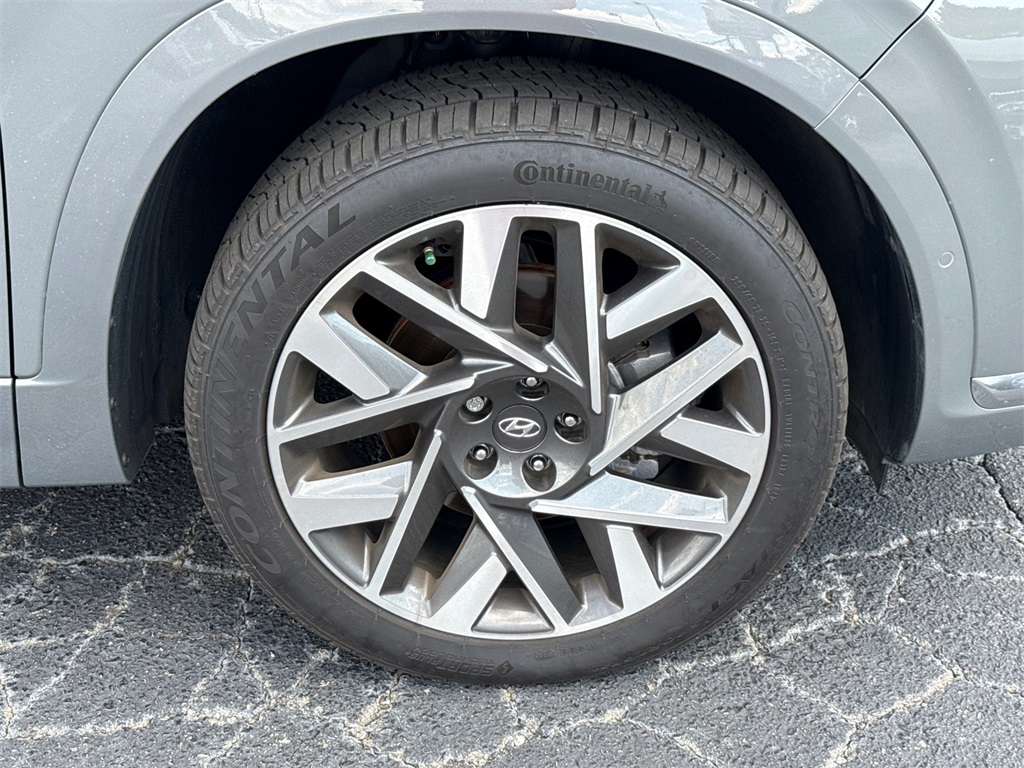 2023 Hyundai Santa Fe Calligraphy photo 12