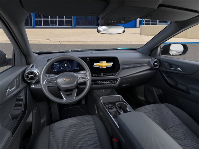 2026 Chevrolet Equinox LT photo 10