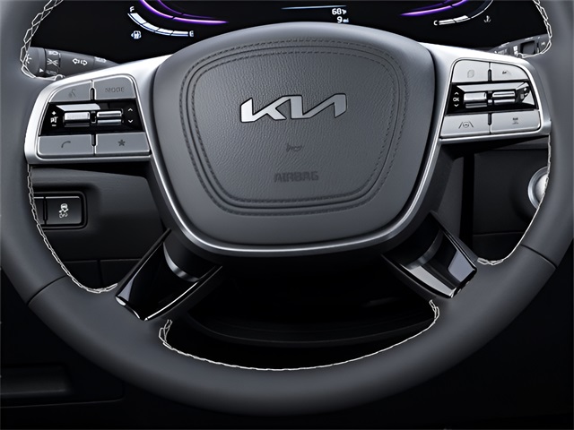 2025 Kia Telluride EX X-Line photo 15