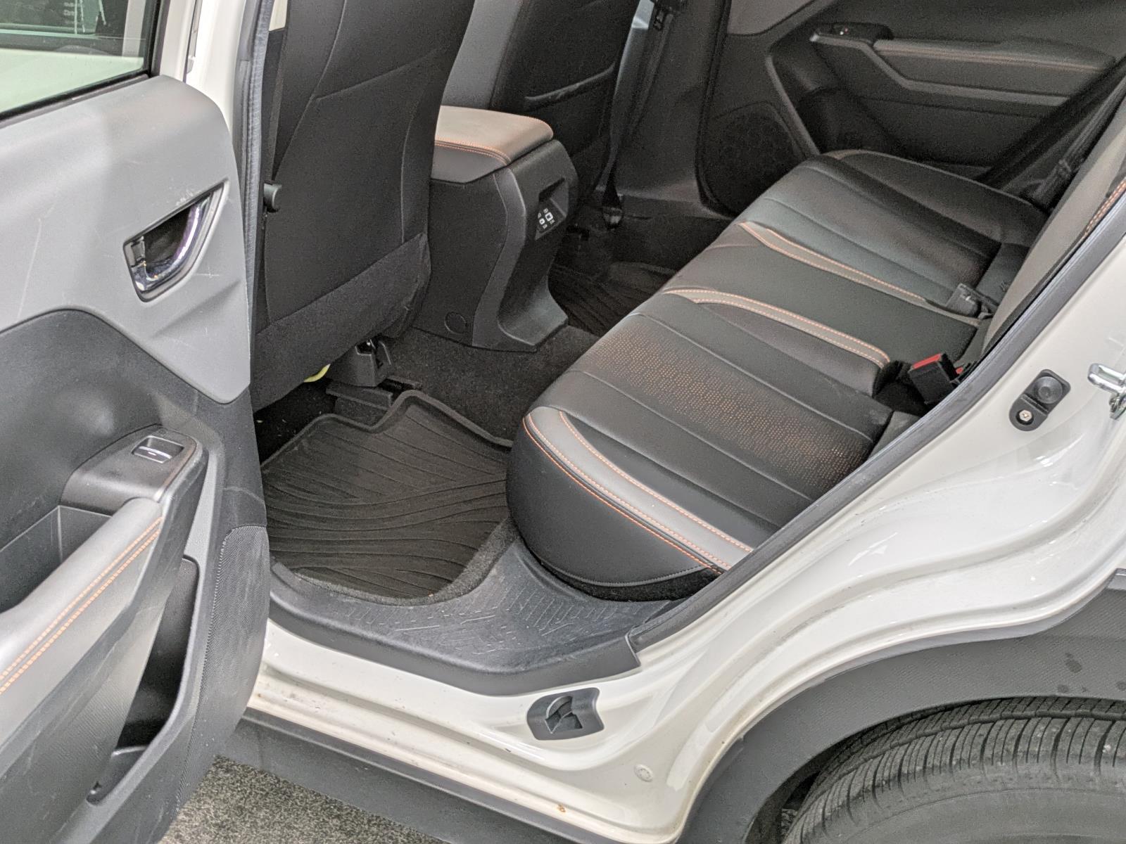 2024 Subaru Crosstrek Limited photo 20