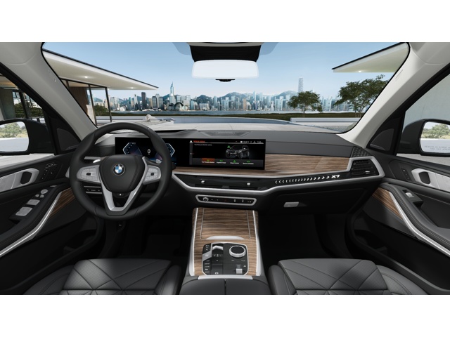 2026 Bmw X7 xDrive40i photo 10