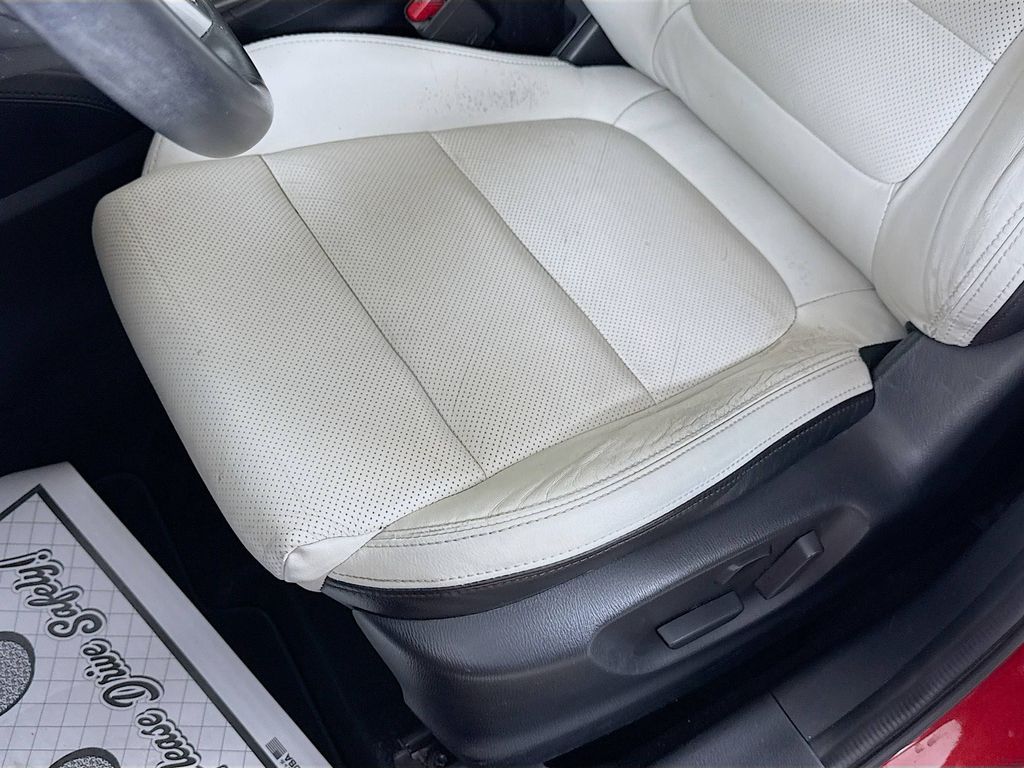2016 Mazda CX-5 Grand Touring photo 20