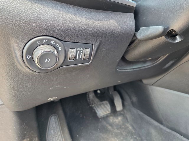 2022 Jeep Compass High Altitude photo 17