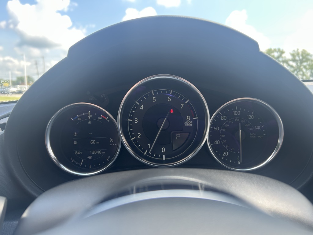 2023 Mazda MX-5 Miata RF Miata Grand Touring photo 3