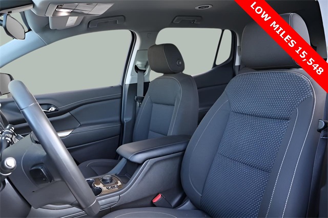 2023 Gmc Acadia SLE photo 3