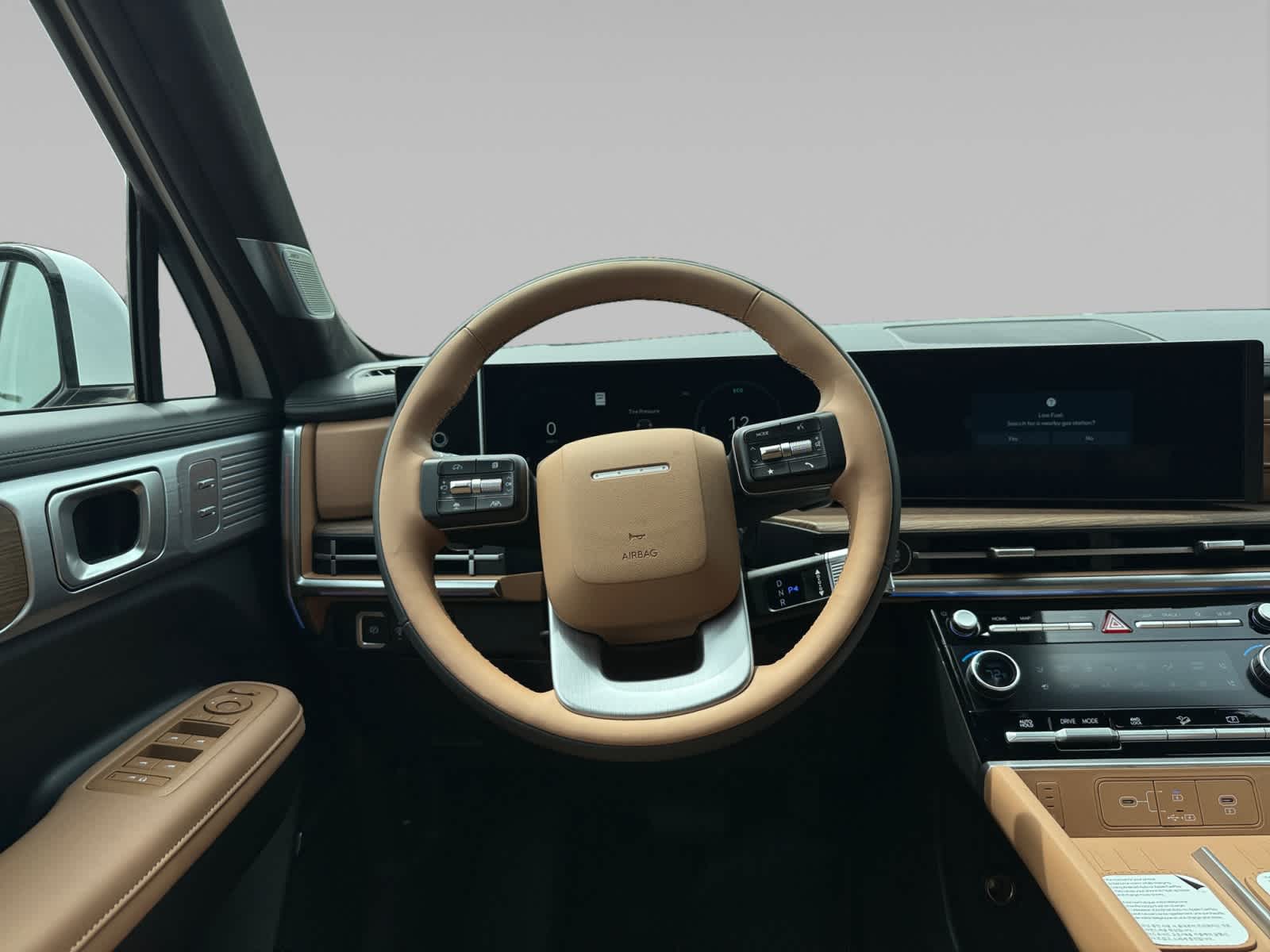 2026 Hyundai Santa Fe Calligraphy photo 11