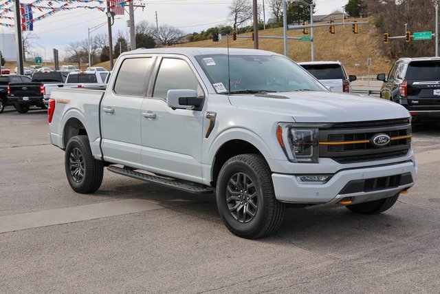 2023 Ford F-150 Tremor's photo