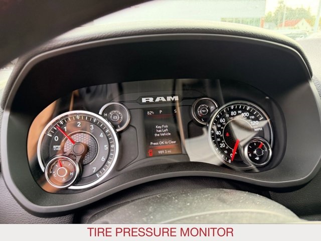 2024 Ram 2500 Tradesman photo 15