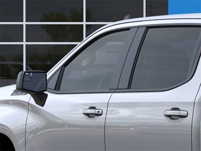 2025 Chevrolet Silverado 1500 RST photo 12