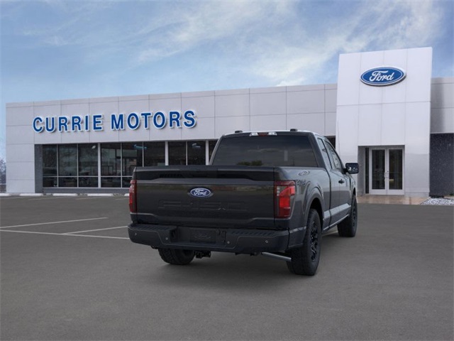 2025 FORD F-150 - Image 38