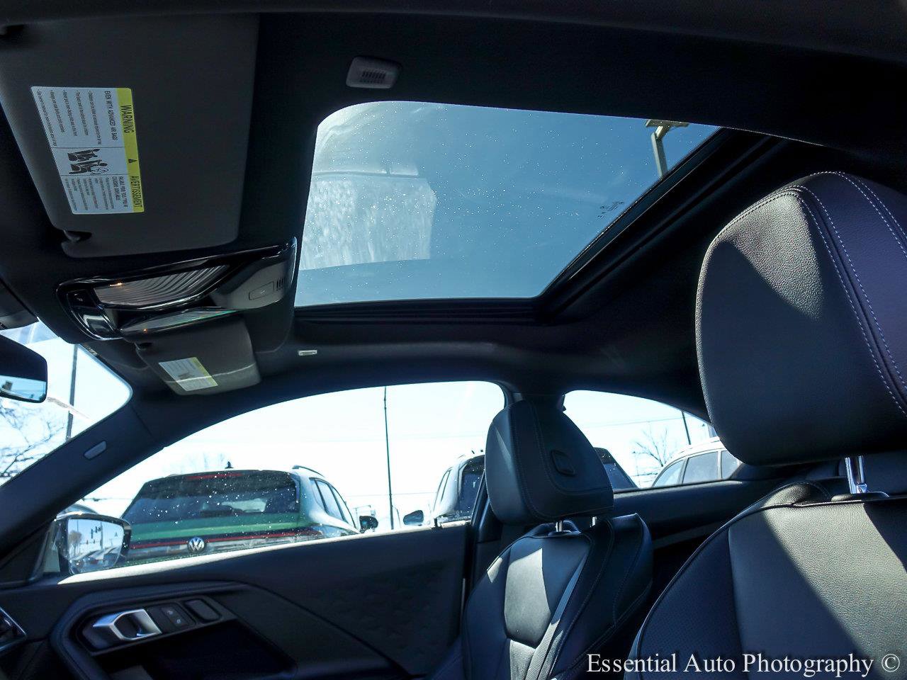 2024 BMW M240I - Image 10