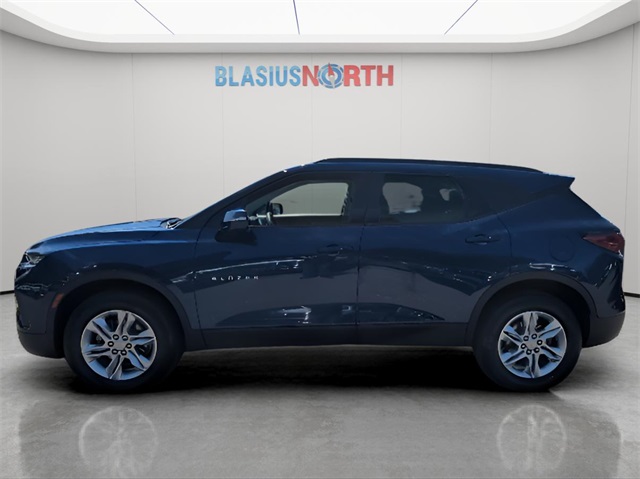 2022 Chevrolet Blazer 2LT's photo