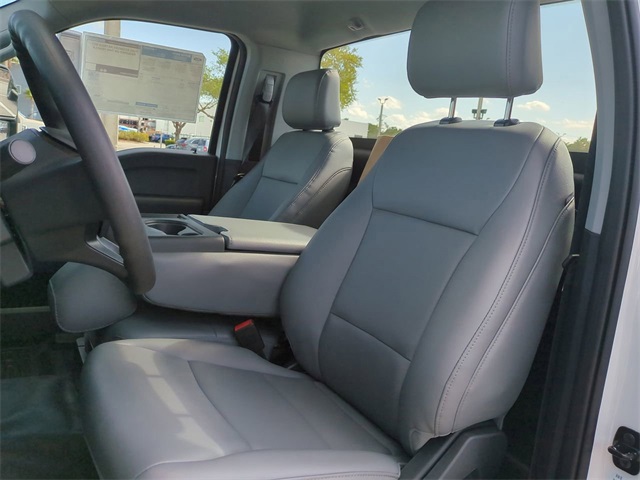 2025 Ford F-450 XL photo 13