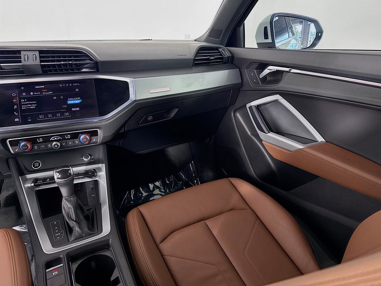 2022 Audi Q3 Premium Plus S line photo 23